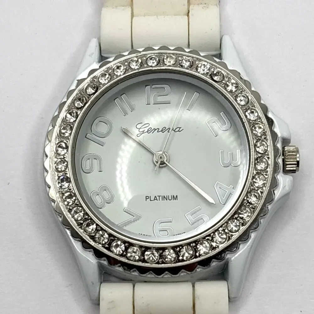 White Men's Watch